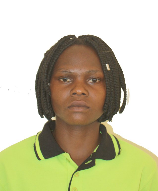 MUKHWANA CHRISTINE